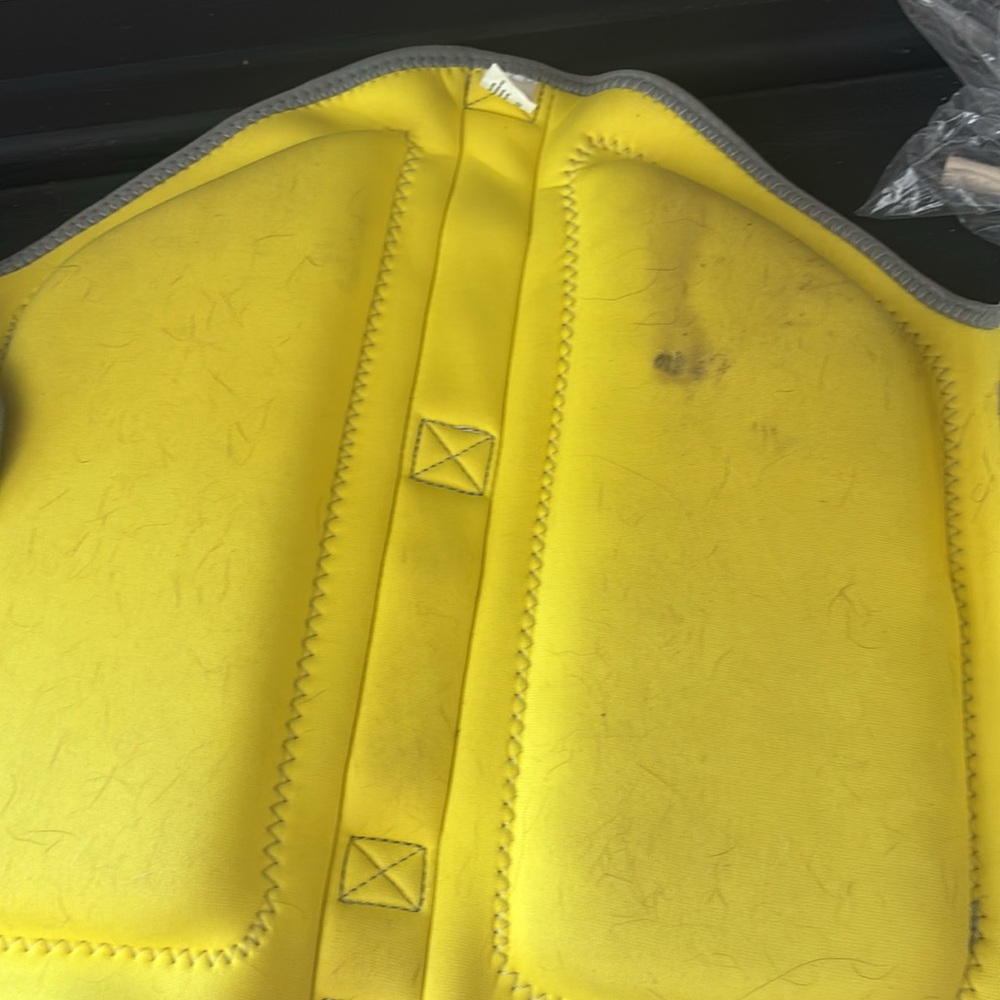 Dog Life Jacket - Picture 6 of 9